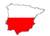 CRISTINA BONILLA ARNÁEZ - Polski